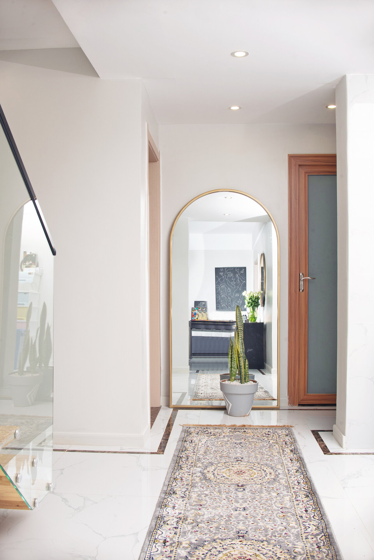 In Progress Projects